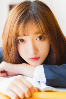 战斗少女